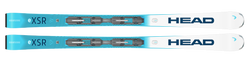 Skis HEAD Worldcup Rebels E.XSR - 2025/26