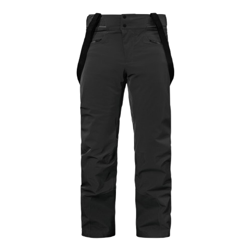 Skihose Schoffel Ski Pants Trevalli M Black - 2025/26