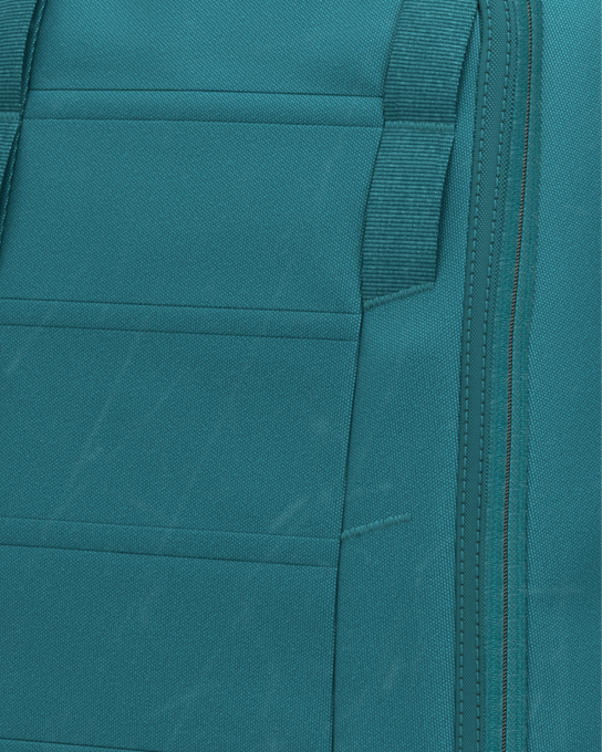 DB Hugger Backpack 25L Midnight Teal