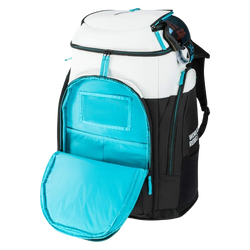 Skischuhtasche HEAD Rebels Racing Backpack L - 2025/26