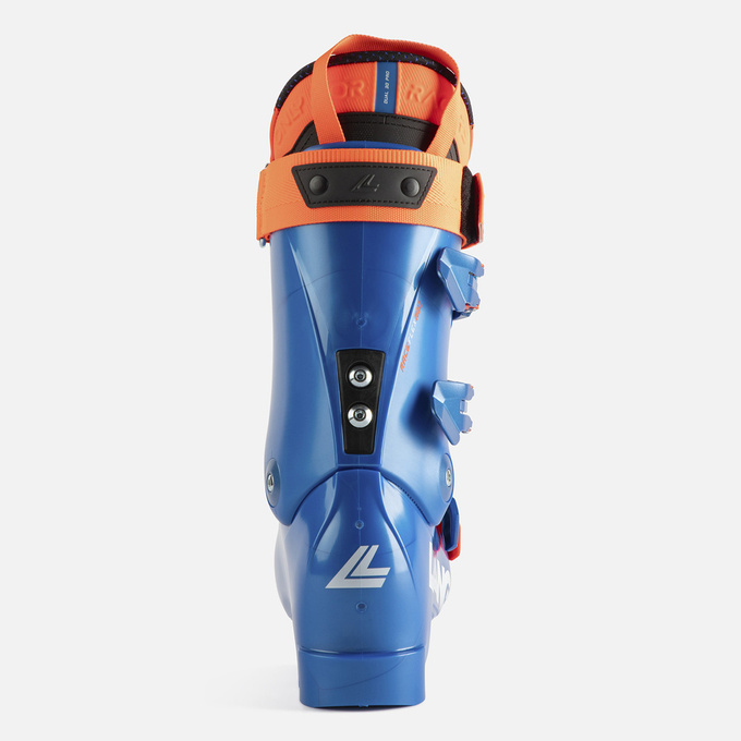 Ski boots Lange World Cup RS 110 MV Variant Blue - 2025/26