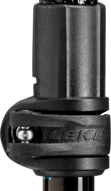 Poles LEKI Makalu FX TA