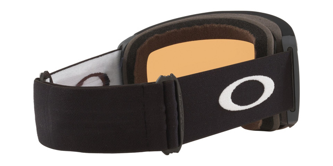 Brille OAKLEY Flight Path L Black Matte Prizm Persimmon - 2025/26