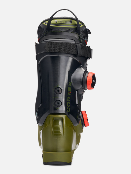 Skischuhe K2 Cortex 120 Zonal Boa - 2025/26