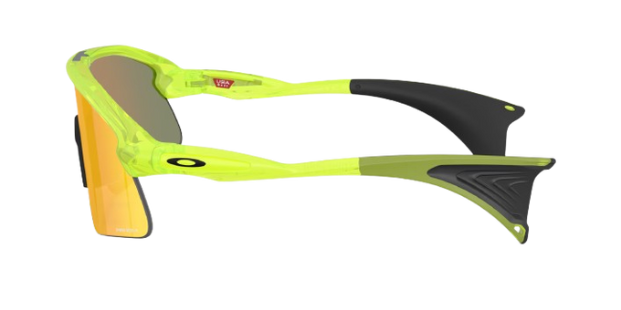 Sonnenbrille Oakley Stunt Devil Matte Uranium/Prizm Ruby Lenses