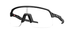 Sunglasses Oakley Sutro Lite S Matte Black Frame/Photochromatic Lenses