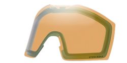 Ersatzlinse Oakley Fall Line L Rep Lens Prizm Sage Gold - 2024/25