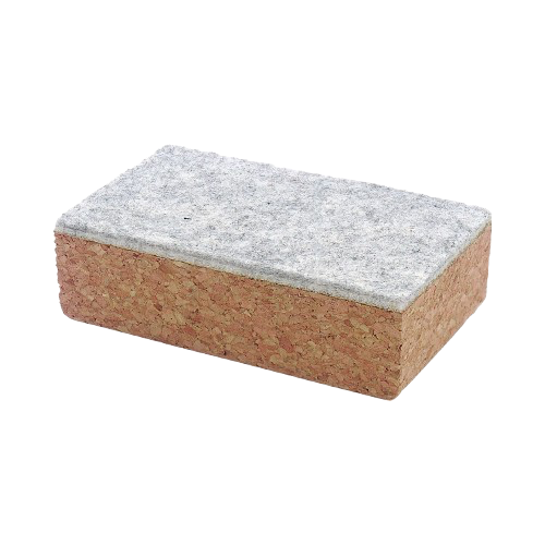 Kork SWIX Natural Cork Large Felt