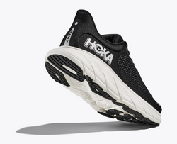 Damen Schuhe Hoka Arahi 7 Black/White