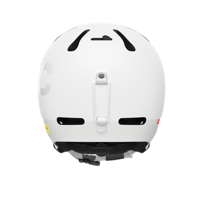 Helm POC Fornix BC Hydrogen White Matt - 2025/26