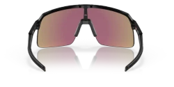 Sunglasses Oakley Sutro Lite Matte Black Frame/Prizm Sapphire Lenses