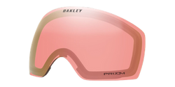 Ersatzlinse Oakley Flight Deck M Rep Lens Prizm Rose Gold - 2025/26