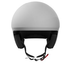 Helmet KASK Omega White - 2024/25