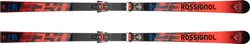 Ski Rossignol Hero Athlete GS + Spx 12 Rockerace GW Hot Red - 2024/25