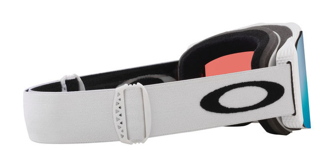 Goggles Oakley Line Miner Pro M Matte Black/Prizm Snow Argon Iridium + Additional lens Prizm Snow Iced Iridium - 2025/26