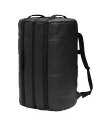 Beutel DB Roamer Pro Split Duffel 90L Black Out - 2025/26