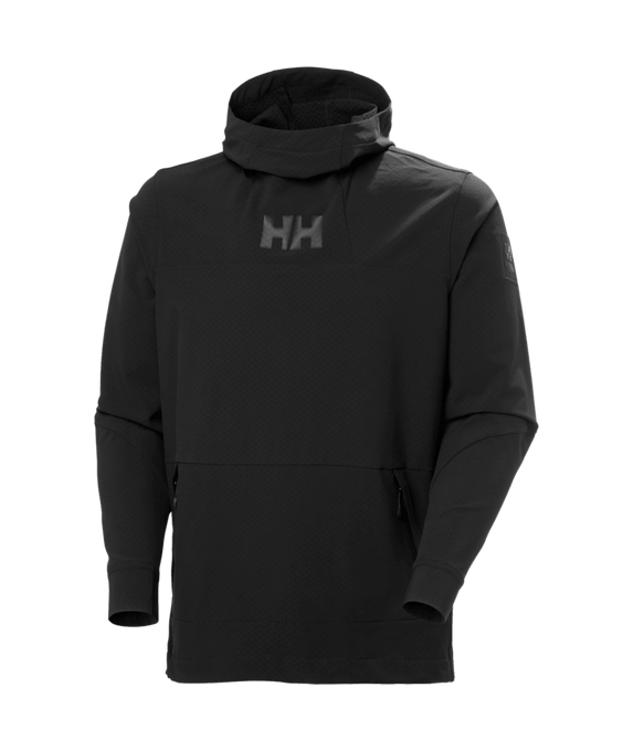 Helly Hansen ULLR D Shield Hoodie 2.0/Black - 2025/26