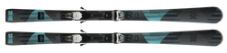 Skis Volkl Shine MT + VMotion 10 GW Lady - 2025/26