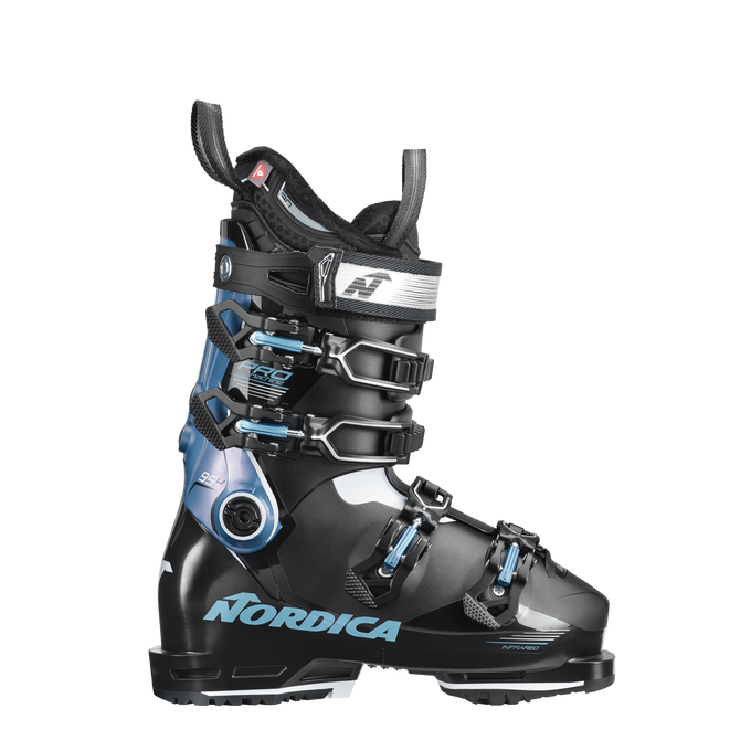 Ski boots Nordica Pro Machine 95 (GW) - 2025/26