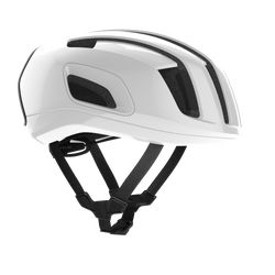 Bicycle helmet POC Cytal Uranium Hydrogen White/Uranium Black Matt - 2025