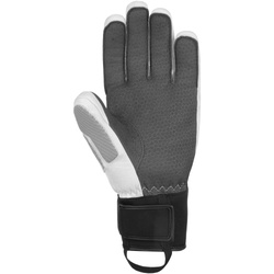 Gloves Reusch Worldcup Warrior DG - 2025/26