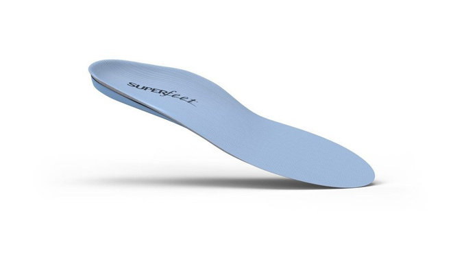 Insoles Superfeet Blue Mid