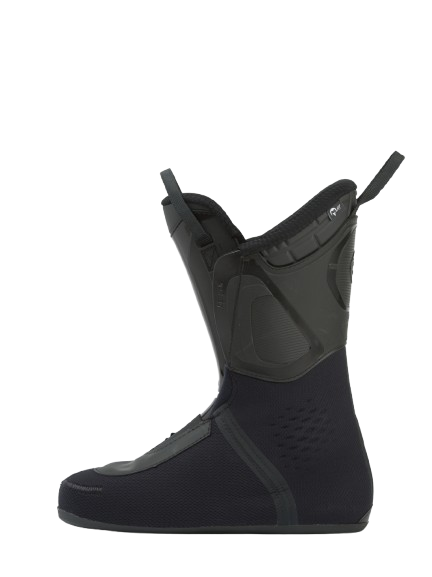 Ski boots Dalbello Veloce 100 MV Black/Antracite - 2025/26