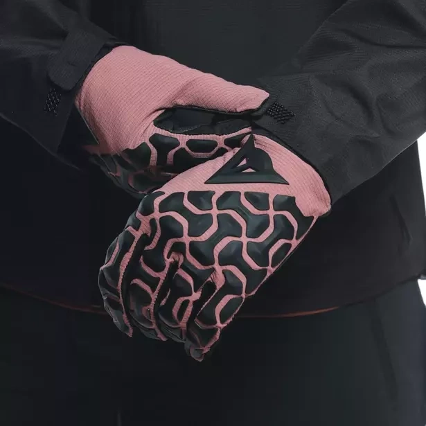 Rain Jacket Dainese HGC Shell Light Tap-Shoe