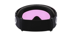 Goggles Oakley Flight Deck M Matte Black/Prizm Snow Iced Iridium - 2025/26