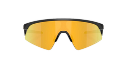Sonnenbrille Oakley Resistor Sweep (Youth Fit) Matte Black/Prizm 24k Lenses