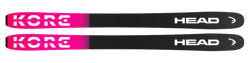 Skis HEAD Kore 104 Ti W - 2025/26