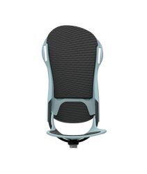 Snowboard Bindings Union STR Tie Dye - 2024/25