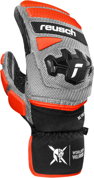 Gloves Reusch Worldcup Warrior GS Mitten - 2025/26