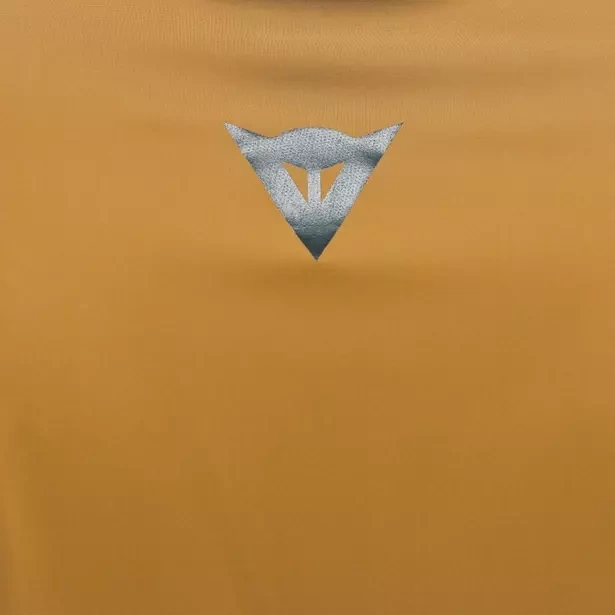 Radtrikot Dainese HGR Jersey Ls Butter-Nut - 2023