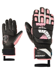 Handschuhe Ziener Lonos-z As® Pr Glove Junior Unisex - 2025/26