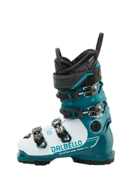 Skischuhe Dalbello Veloce 85 MV W Grue/Polar - 2025/26