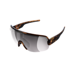 Sonnenbrille POC Aim Tortoise Brown/Clarity Road/Sunny Silver