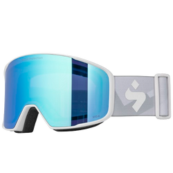 Brille Sweet Protection - Boondock RIG® Reflect RIG Aquamarine/Satin White/Bronco Peaks - 2025/26