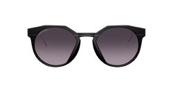Sunglasses OAKLEY HSTN Matte Black Frame/Prizm Black Lenses