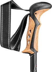 Poles LEKI Khumbu - 2024