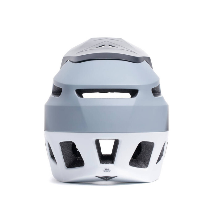 Fahrradhelm Dainese Scarabeo Linea 01 Mips Nardo-Gray/White/Black
