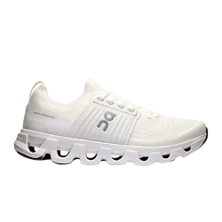 Man Schuhe On Running Cloudswift 4 White/White