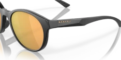 Sonnenbrille Oakley Spindrift Matte Black Frame/Prizm Rose Gold Polarized - 2023