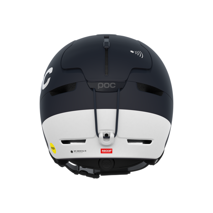 Helm POC Obex BC MIPS Apatite Navy Matt - 2025/26
