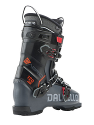 Skischuhe Dalbello Cabrio MV 120 IF Grey/Black - 2025/26