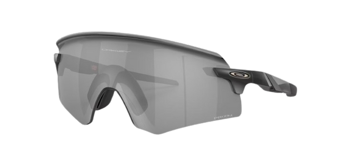 Sonnenbrille OAKLEY Encoder Prizm Black Lenses / Matte Black Frame