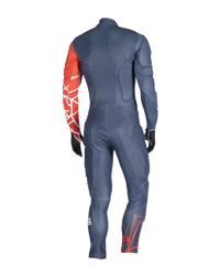 Spyder Performance Gs Race Suit Slate Blue - 2025/26