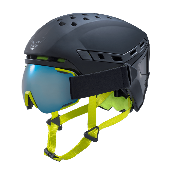 Helm Dynafit TLT Helmet Black Out - 2025/26