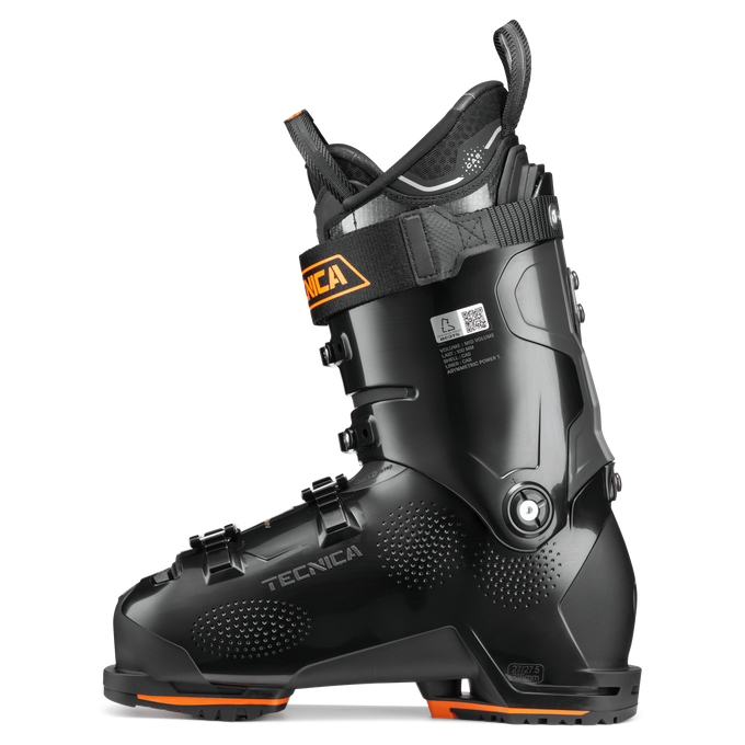 Buty narciarskie TECNICA Mach1 MV LTD TD GW Black - 2025/26