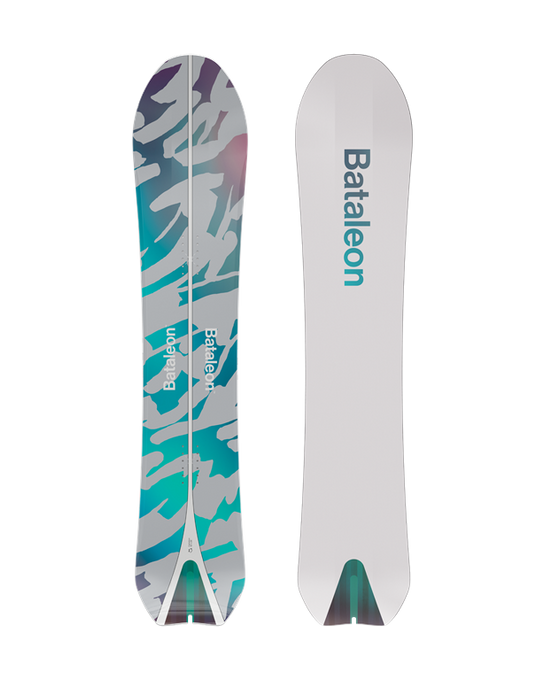 Snowboard Bataleon Cameleon - 2025/26